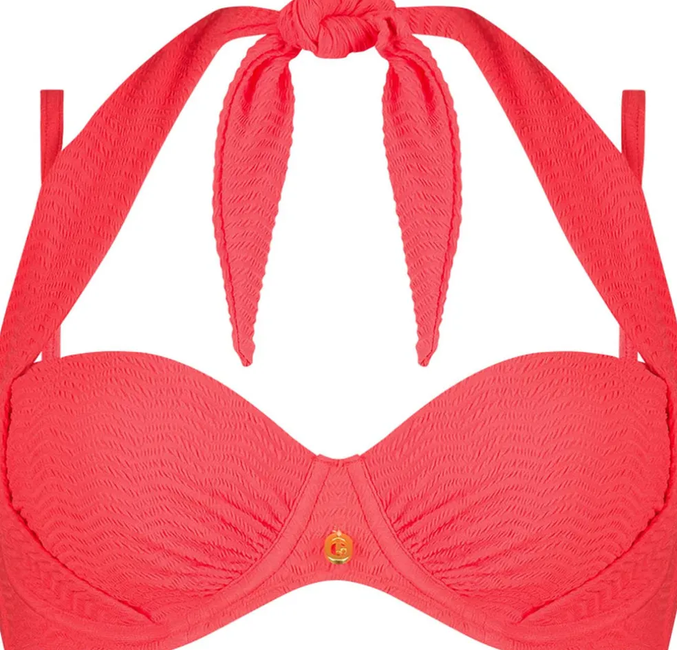 Multiway Padded Wired bikinitop