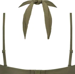 Multiway Padded Wired bikini top