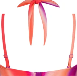 Multiway Padded Wired bikini top