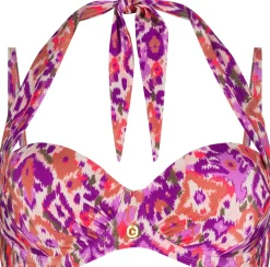 Multiway Padded Wired bikini top