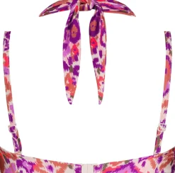 Multiway Padded Wired bikini top