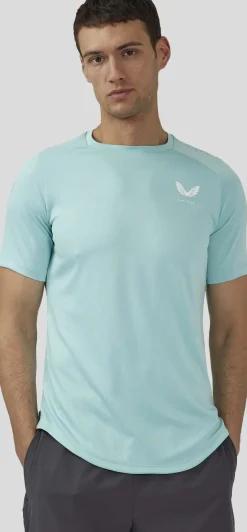 Muscle Grip Ss T-shirt