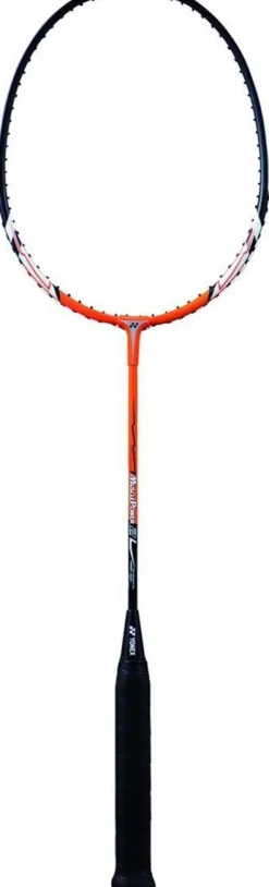 muscle power 2 badmintonracket