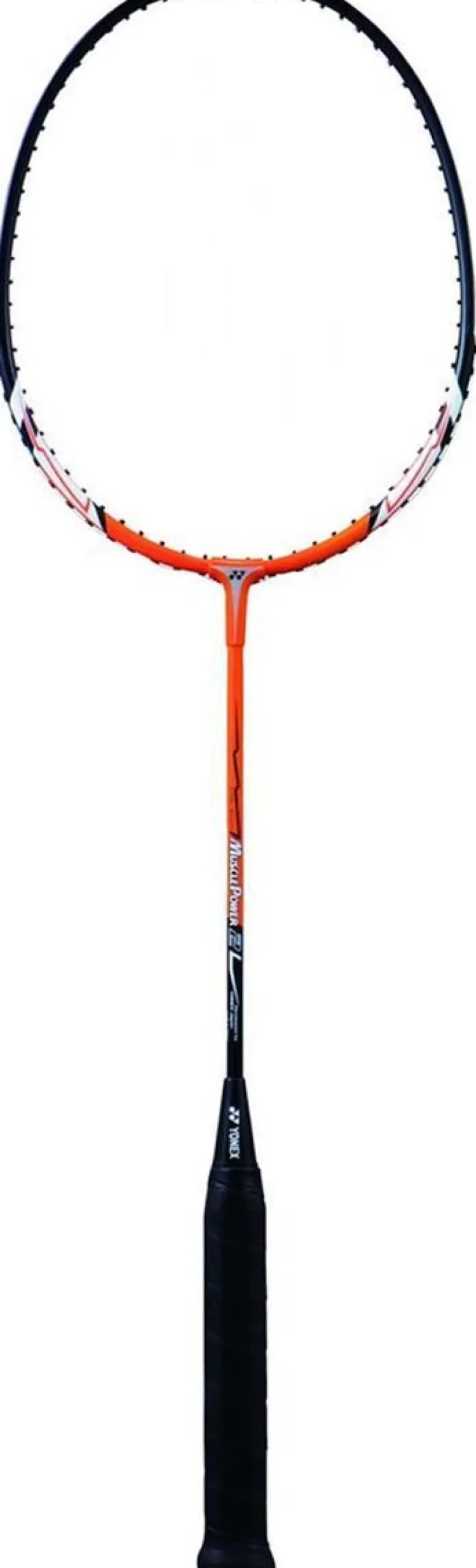 muscle power 2 badmintonracket