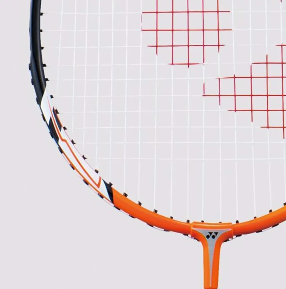 muscle power 2 badmintonracket