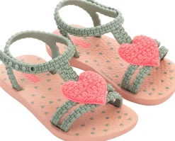 My First Ipanema slippers