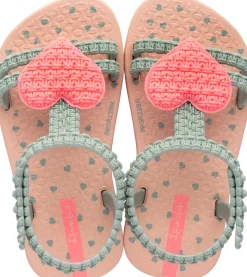 My First Ipanema slippers