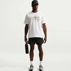 N.A.C. Dri-FIT Shorts (13 cm)