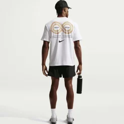 N.A.C. Dri-FIT Shorts (13 cm)