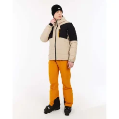 naldo ski-jas