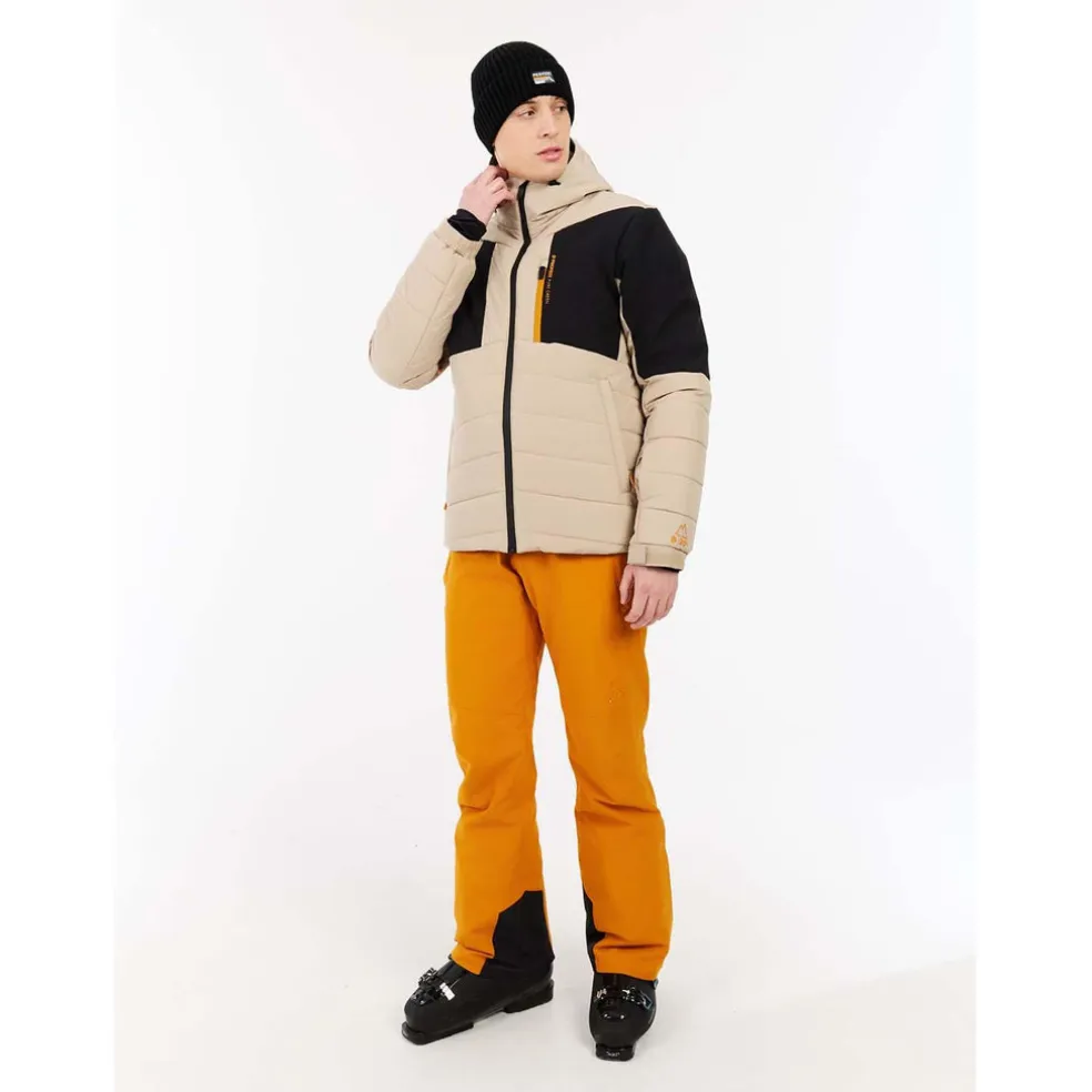 naldo ski-jas