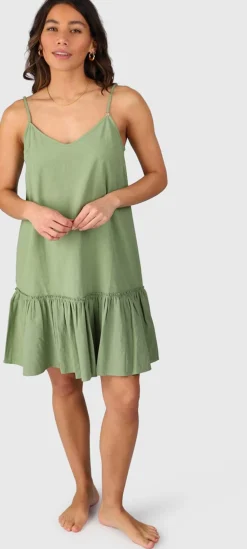 Nami Women Dress