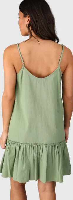 Nami Women Dress