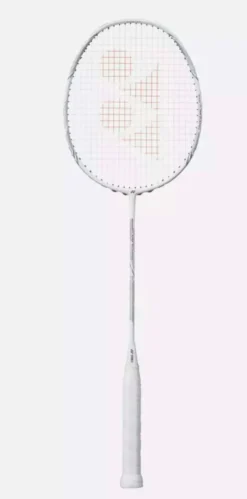 Nanoflare Cr badmintonracket
