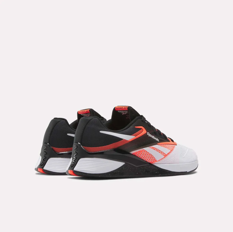 Nano X4 fitness schoenen