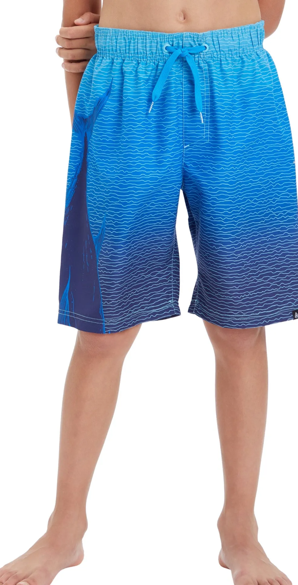 Naro III kids zwemshort