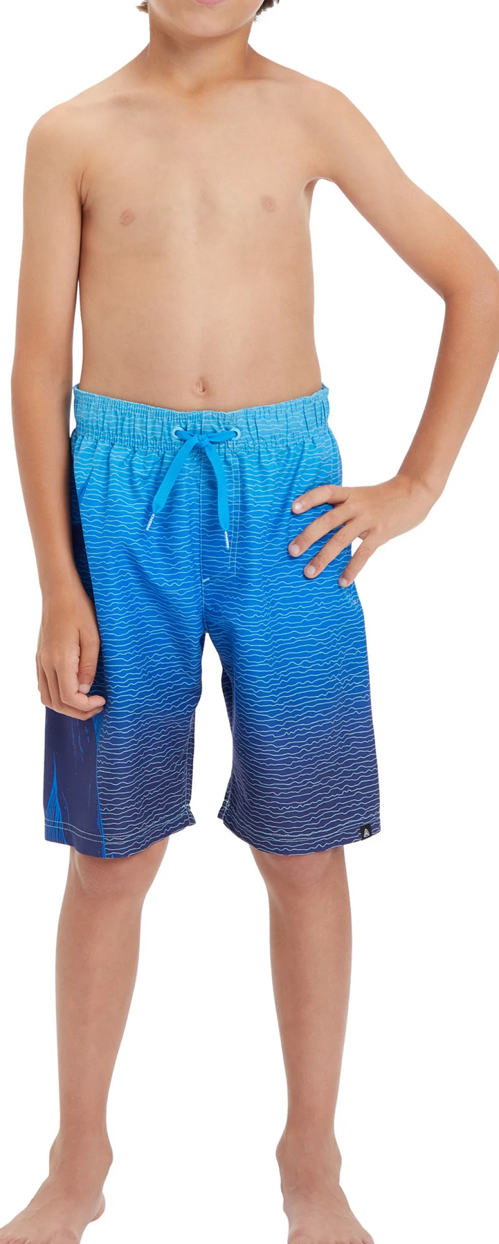 Naro III kids zwemshort