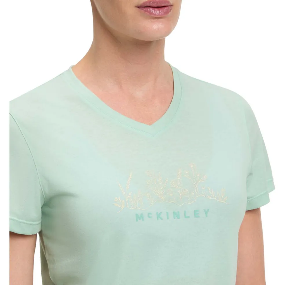 Nata T-shirt outdoor