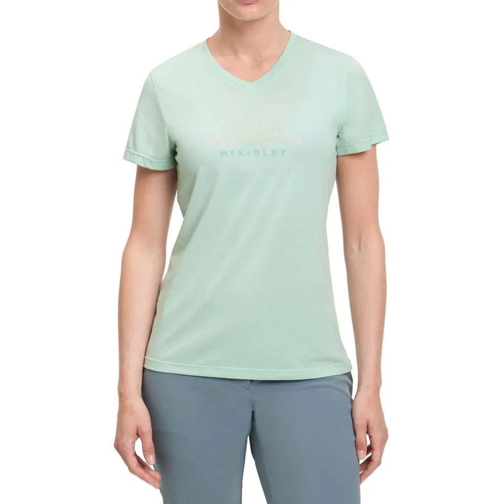 Nata T-shirt outdoor