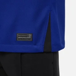 Nederland Dri-FIT Stadium kids uitshirt 22/23