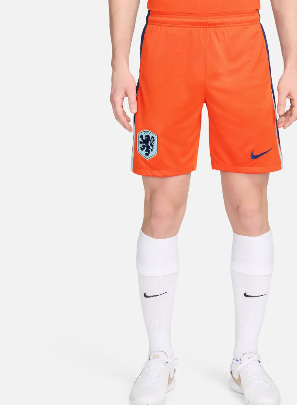 Nederland 2024 Dri-FIT Stadium thuisshort