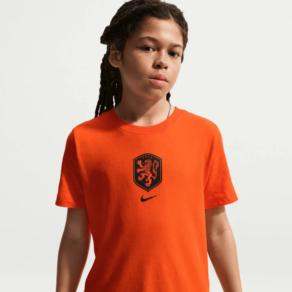 Nederland kids T-shirt