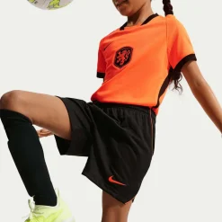 Nederland 2025/26 Stadium kids thuisshort
