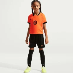 Nederland 2025/26 Stadium kids thuisshort