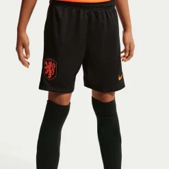 Nederland 2025/26 Stadium kids thuisshort