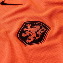 Nederland 2026 Stadium kids thuisshirt