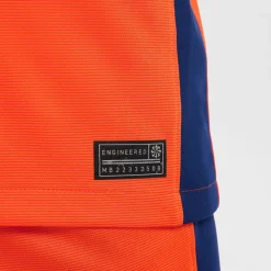Nederland 2024 Stadium kids thuisshirt