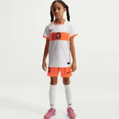 Nederland 2026 Stadium kids uitshirt