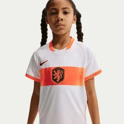 Nederland 2026 Stadium kids uitshirt