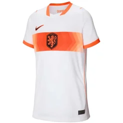 Nederland 2026 Stadium kids uitshirt