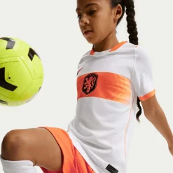 Nederland 2026 Stadium kids uitshirt