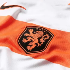 Nederland 2026 Stadium kids uitshirt