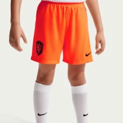 Nederland 2026 Stadium kids uittenue