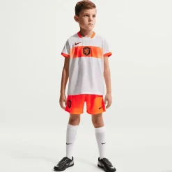 Nederland 2026 Stadium kids uittenue