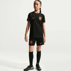 Nederland Strike kids short