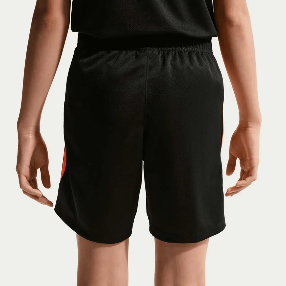 Nederland Strike kids short