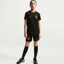 Nederland Strike kids top