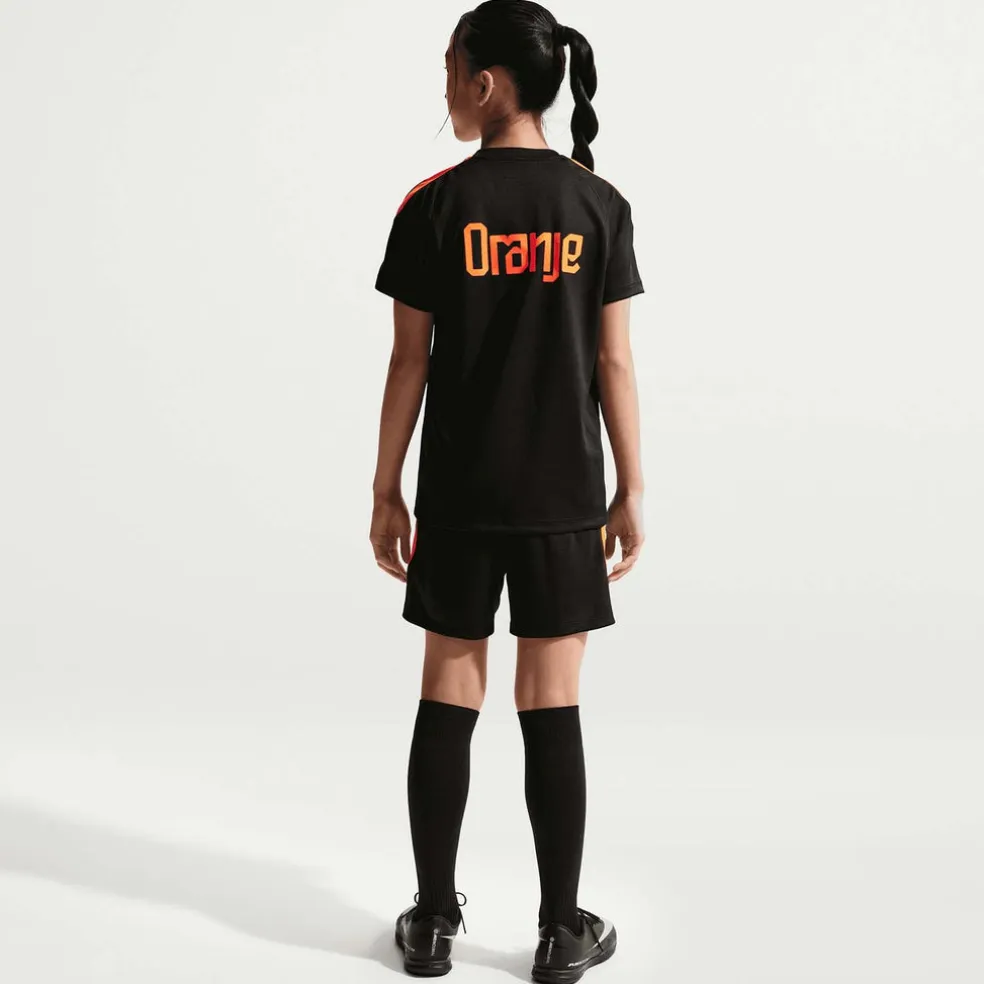 Nederland Strike kids top