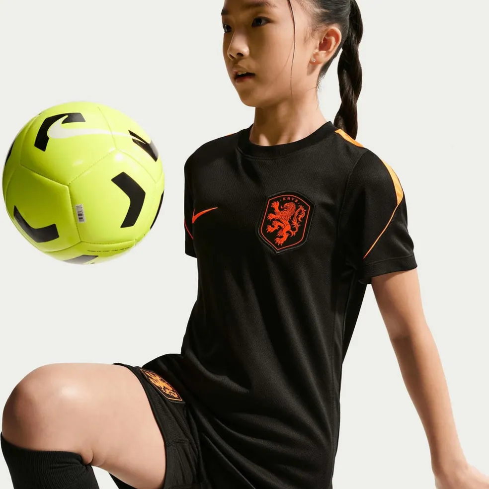 Nederland Strike kids top