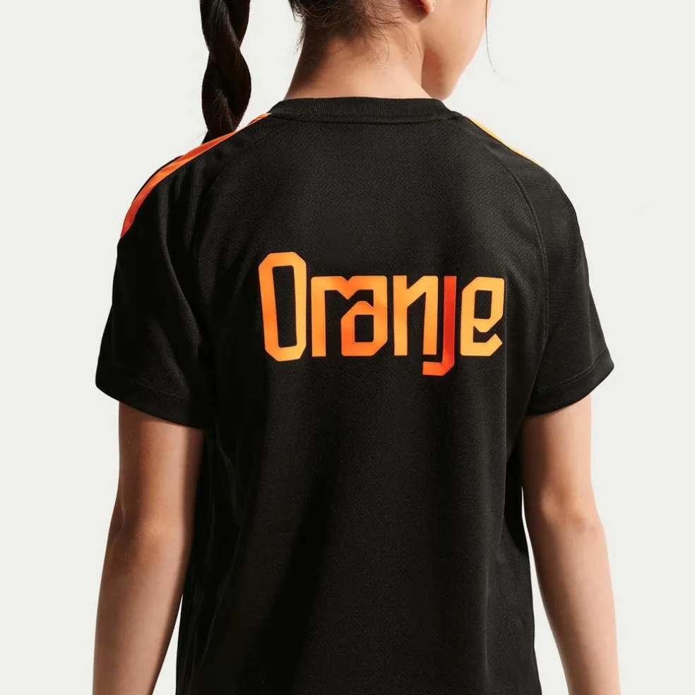 Nederland Strike kids top