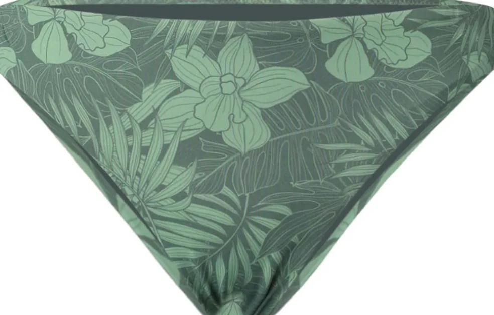 Nell-leaf Women Bikini Bottom