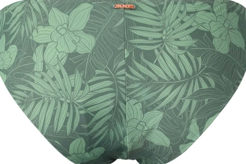 Nell-leaf Women Bikini Bottom