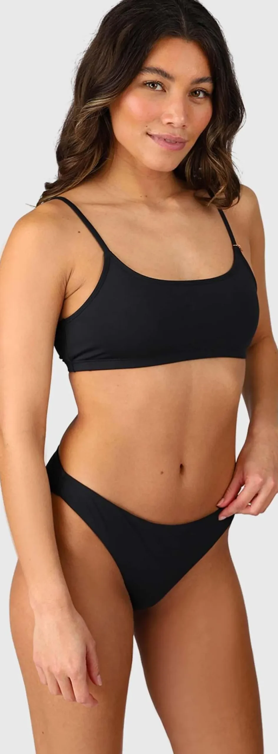 Nell Women Bikini Bottom
