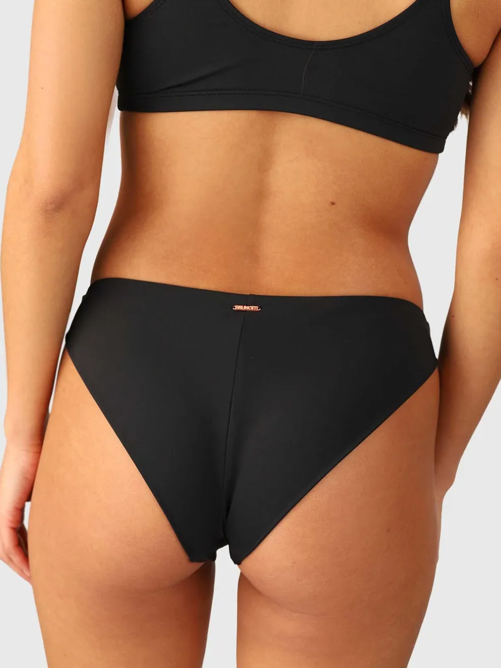 Nell Women Bikini Bottom