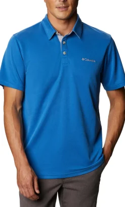 Nelson Point polo