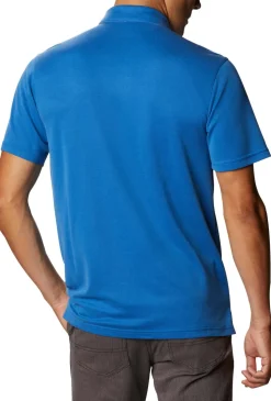 Nelson Point polo